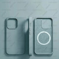 MagSafe Liquid Silicone Case