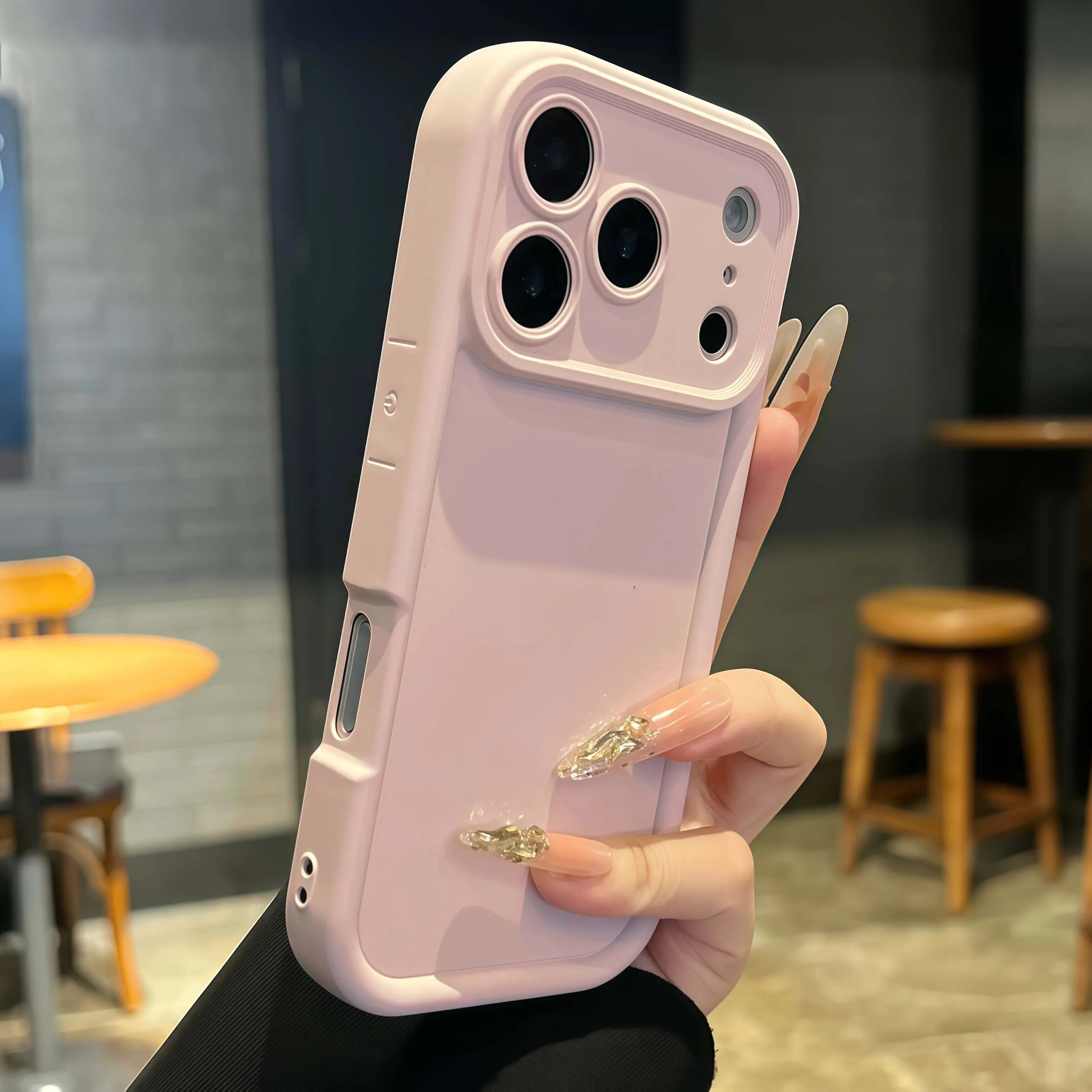 Heavy Duty Shockproof Case