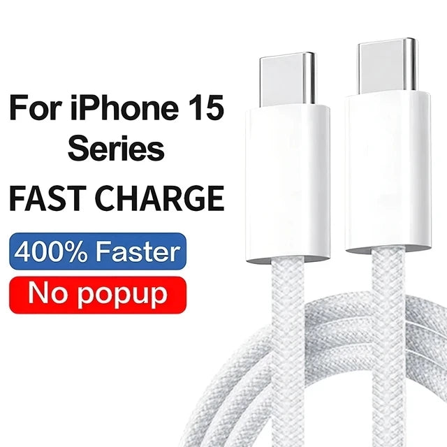 USB-C 35W Fast Charger