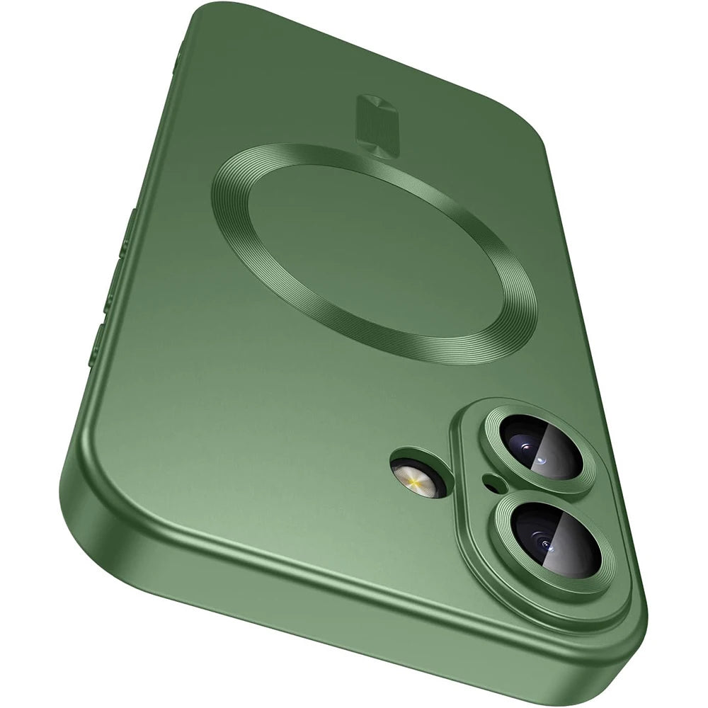 MagSafe Magnetic iPhone Case