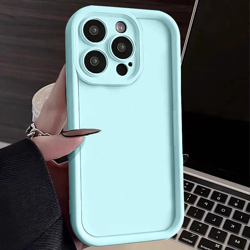 Candy Color TPU Case
