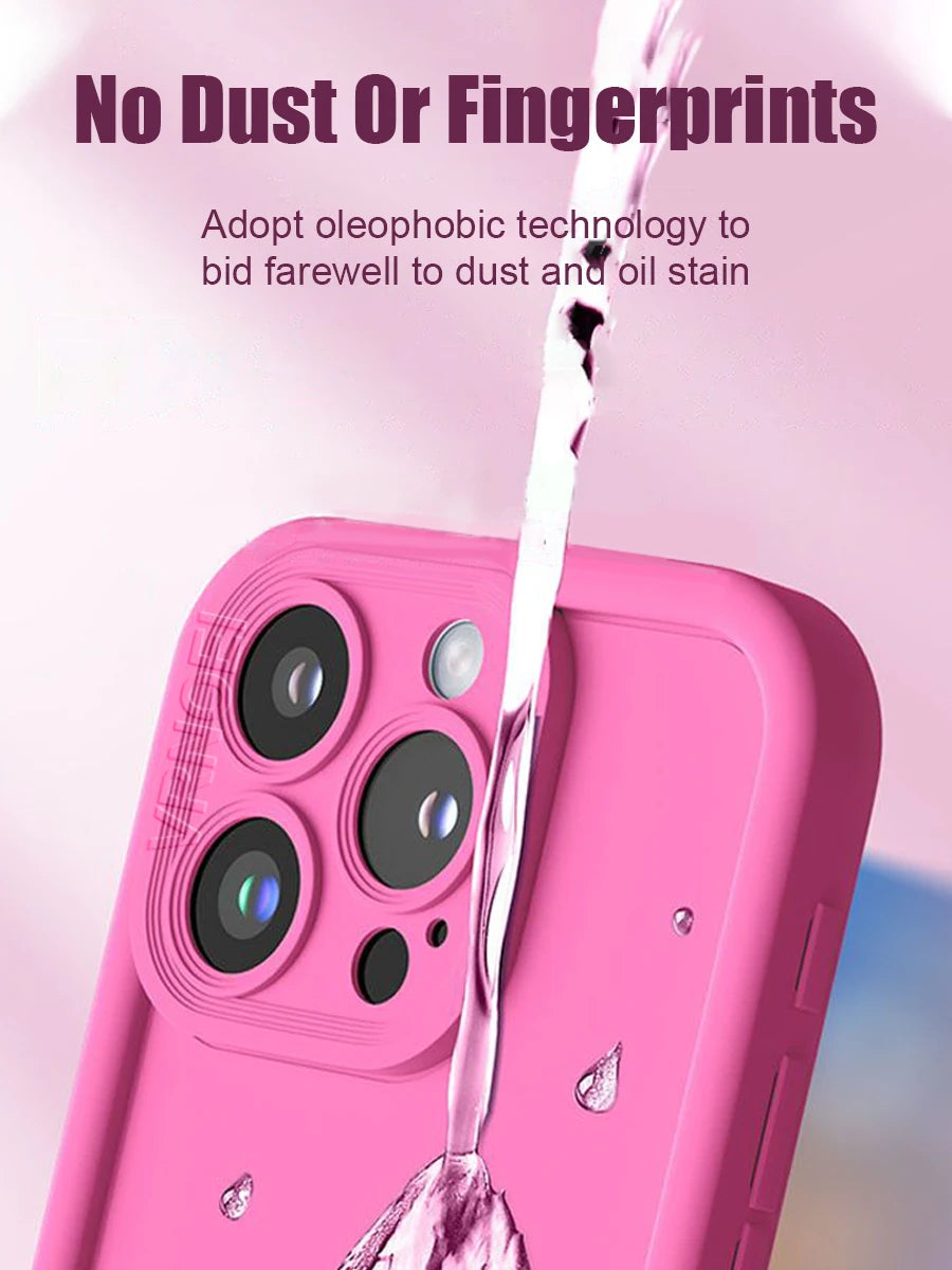 Heavy Duty Shockproof Case