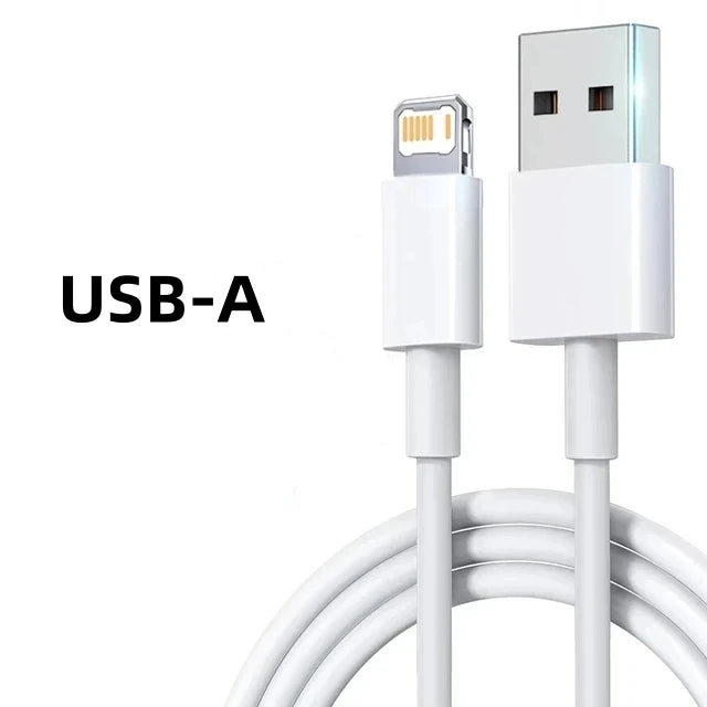 USB-C 35W Fast Charger