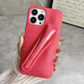 Lip Gloss Silicone Case