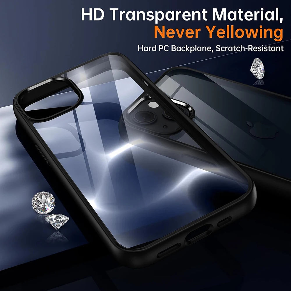 Lanyard Silicone iPhone Case