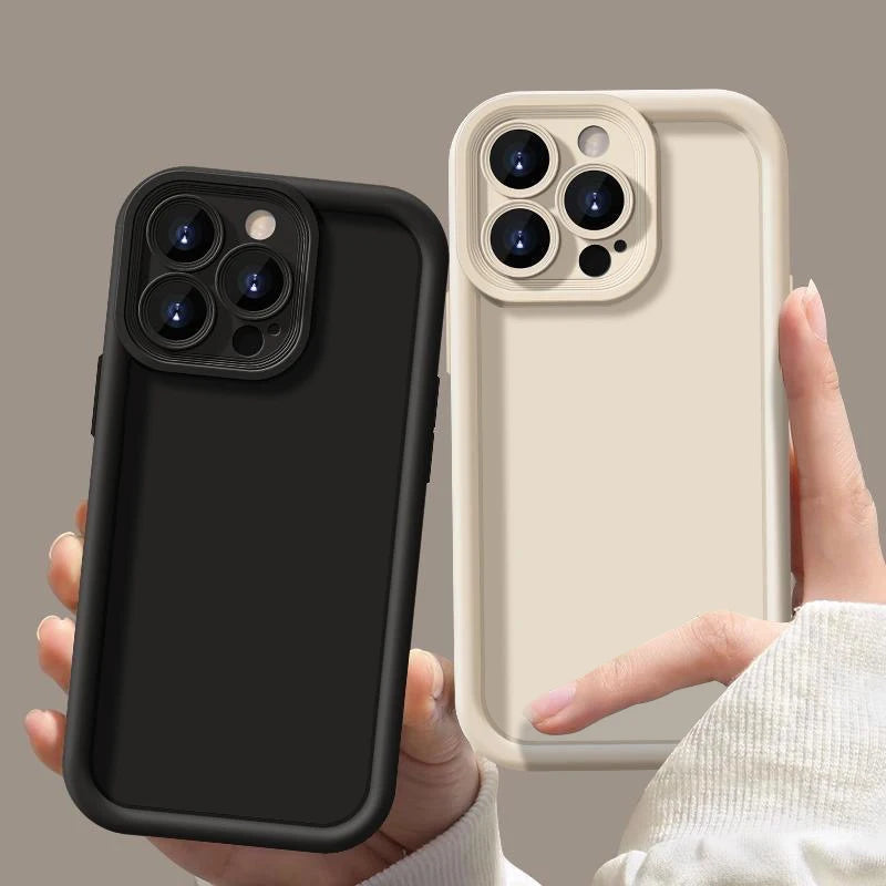 Candy Color TPU Case