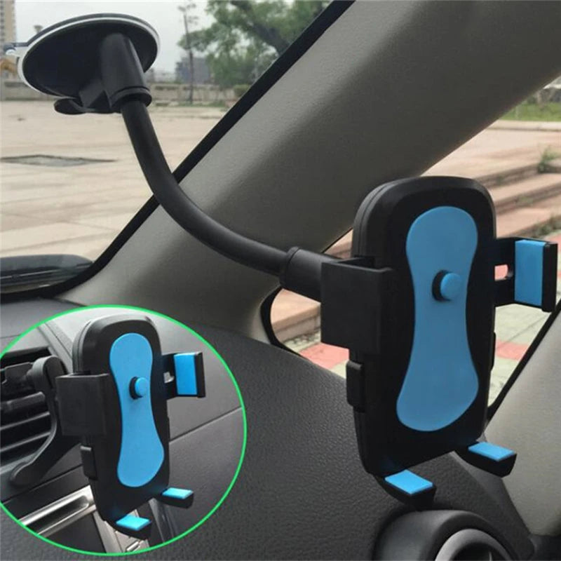 Car Navigation Phone Holder