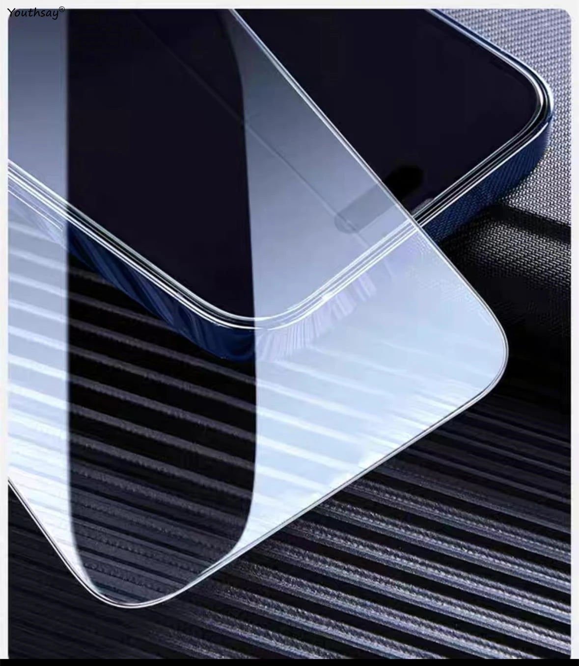Full Clear Screen Protector