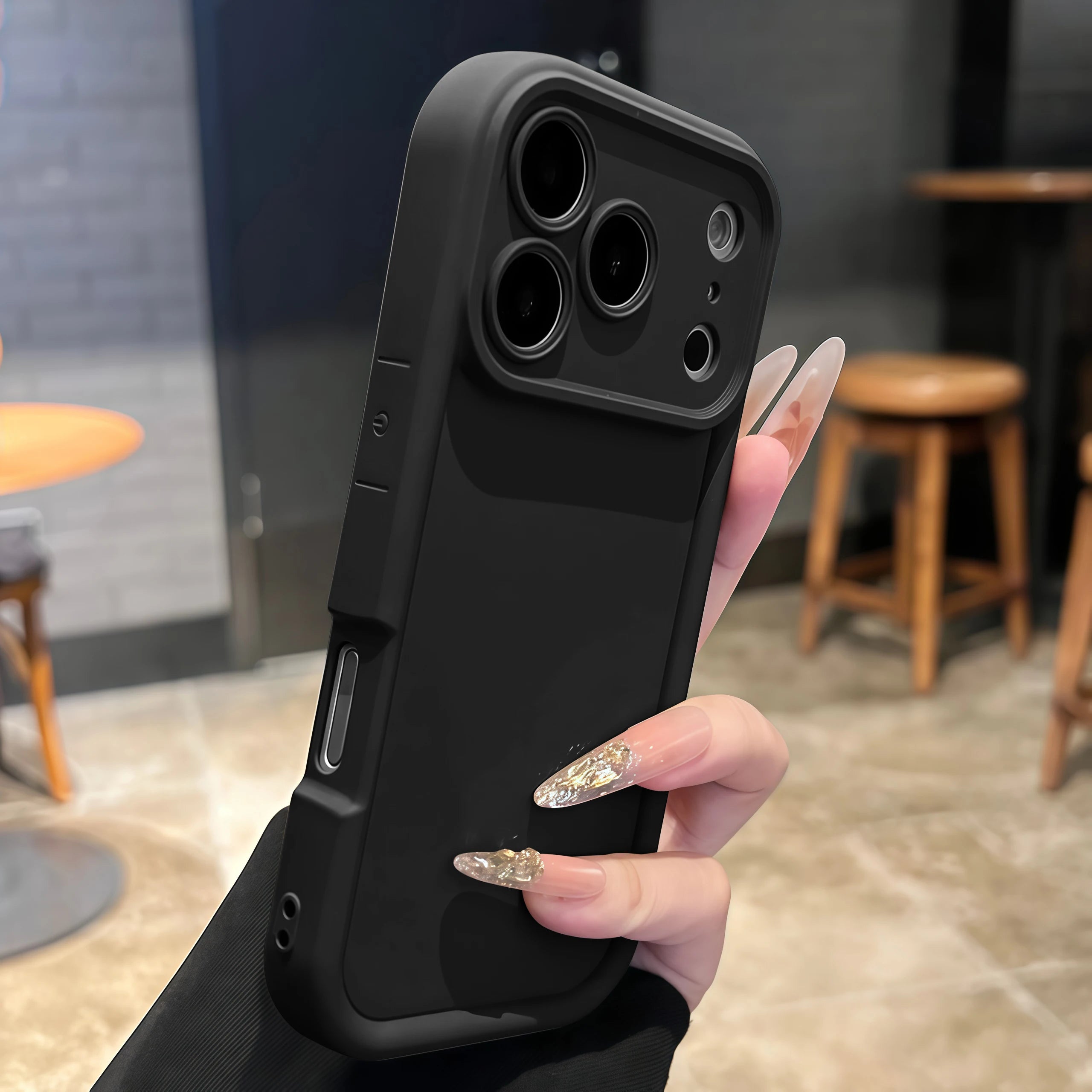 Heavy Duty Shockproof Case
