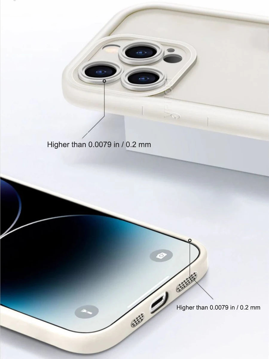 Heavy Duty Shockproof Case