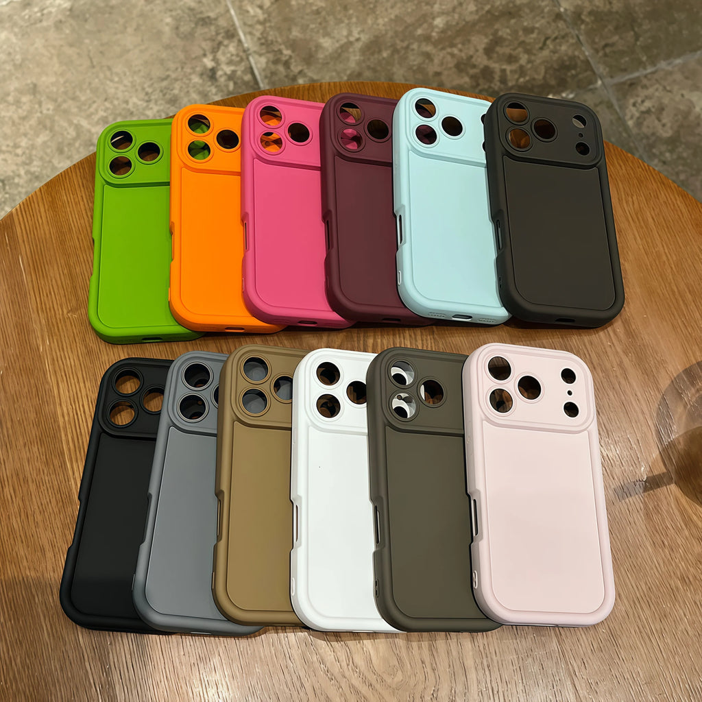 Heavy Duty Shockproof Case