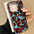 Leopard Print Fashion Case