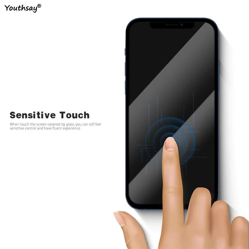 Full Clear Screen Protector