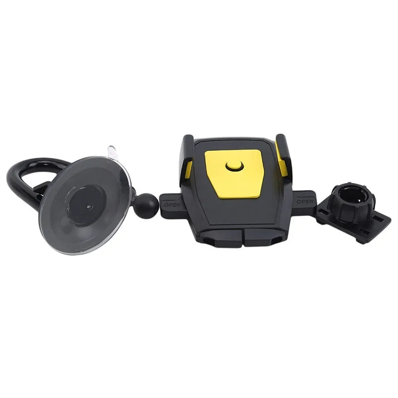 Car Navigation Phone Holder
