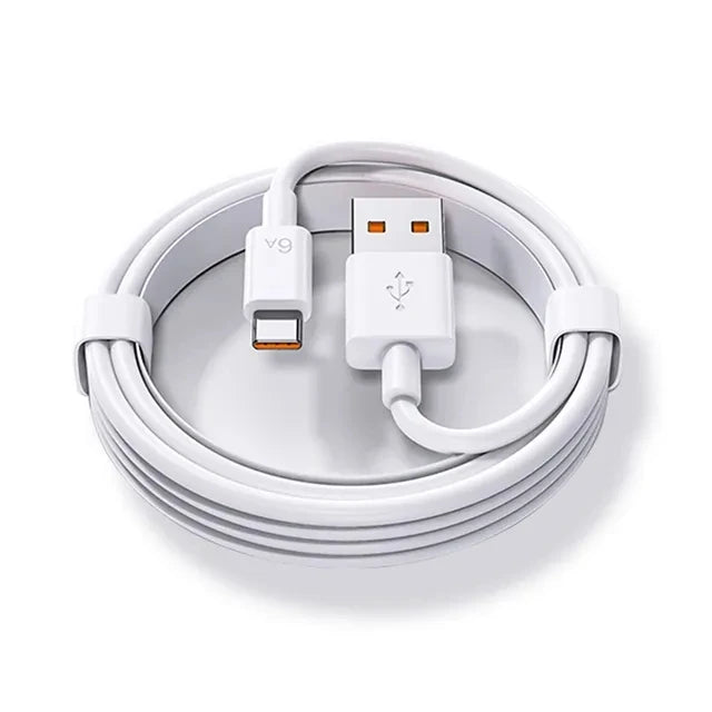 Xiaomi 67W Fast Charger USB-C