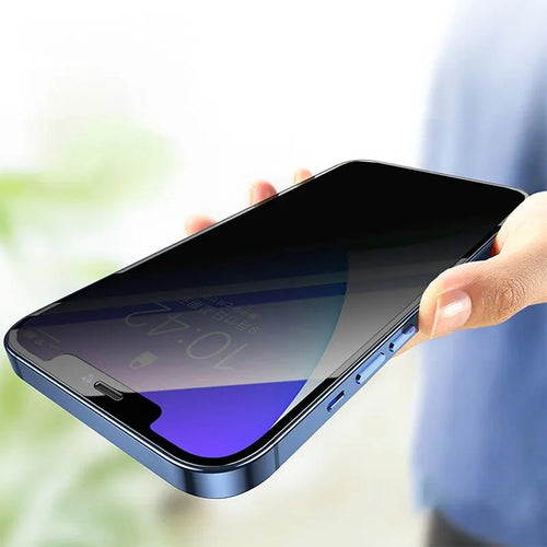 4-Pack Privacy Screen Protector iPhone