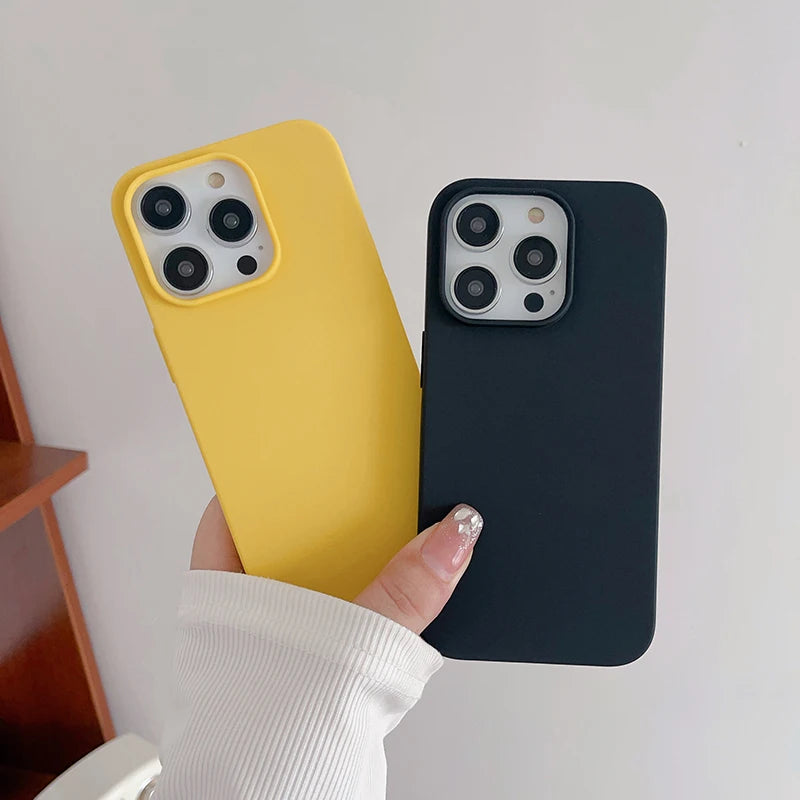 Luxury Candy Silicone Case