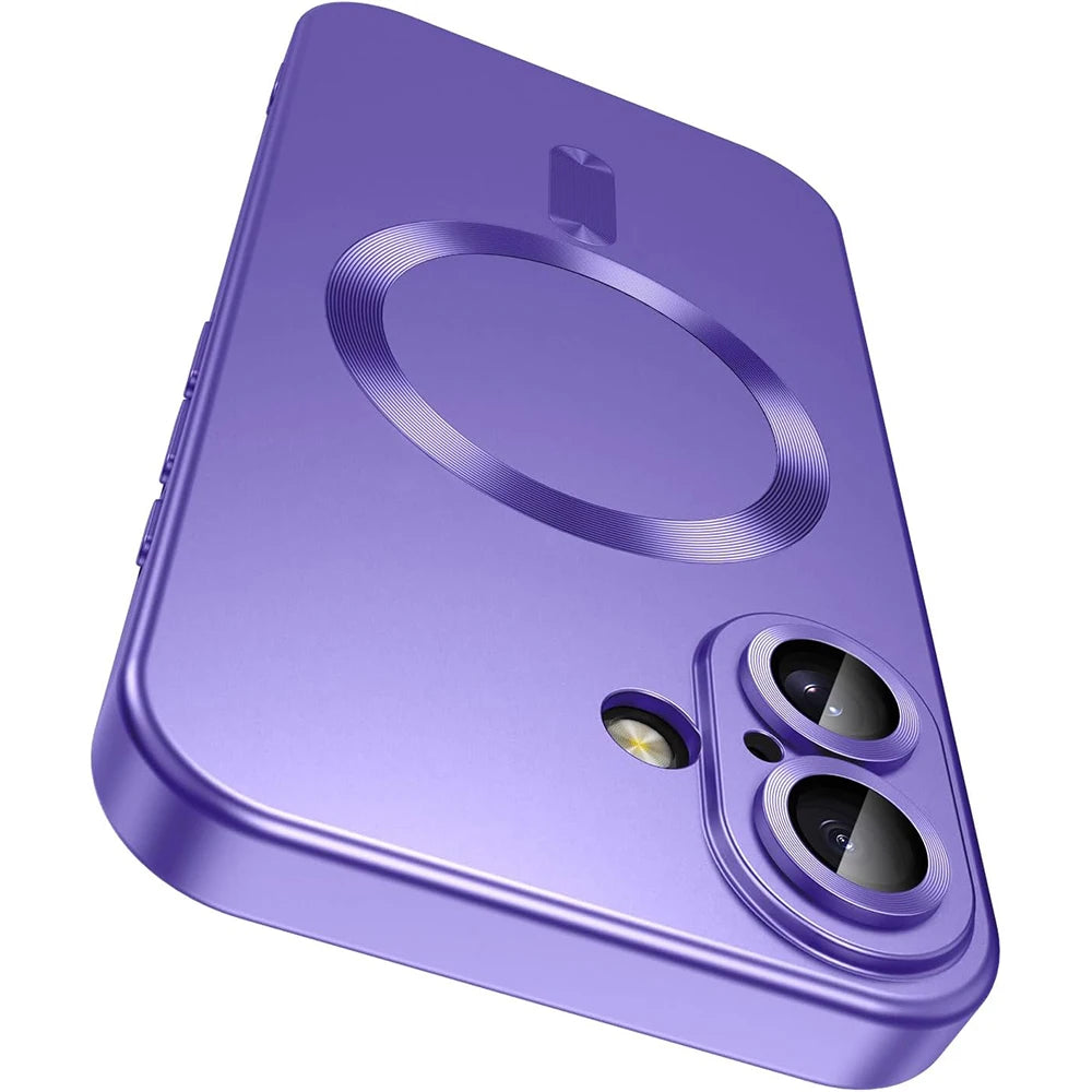 MagSafe Magnetic iPhone Case
