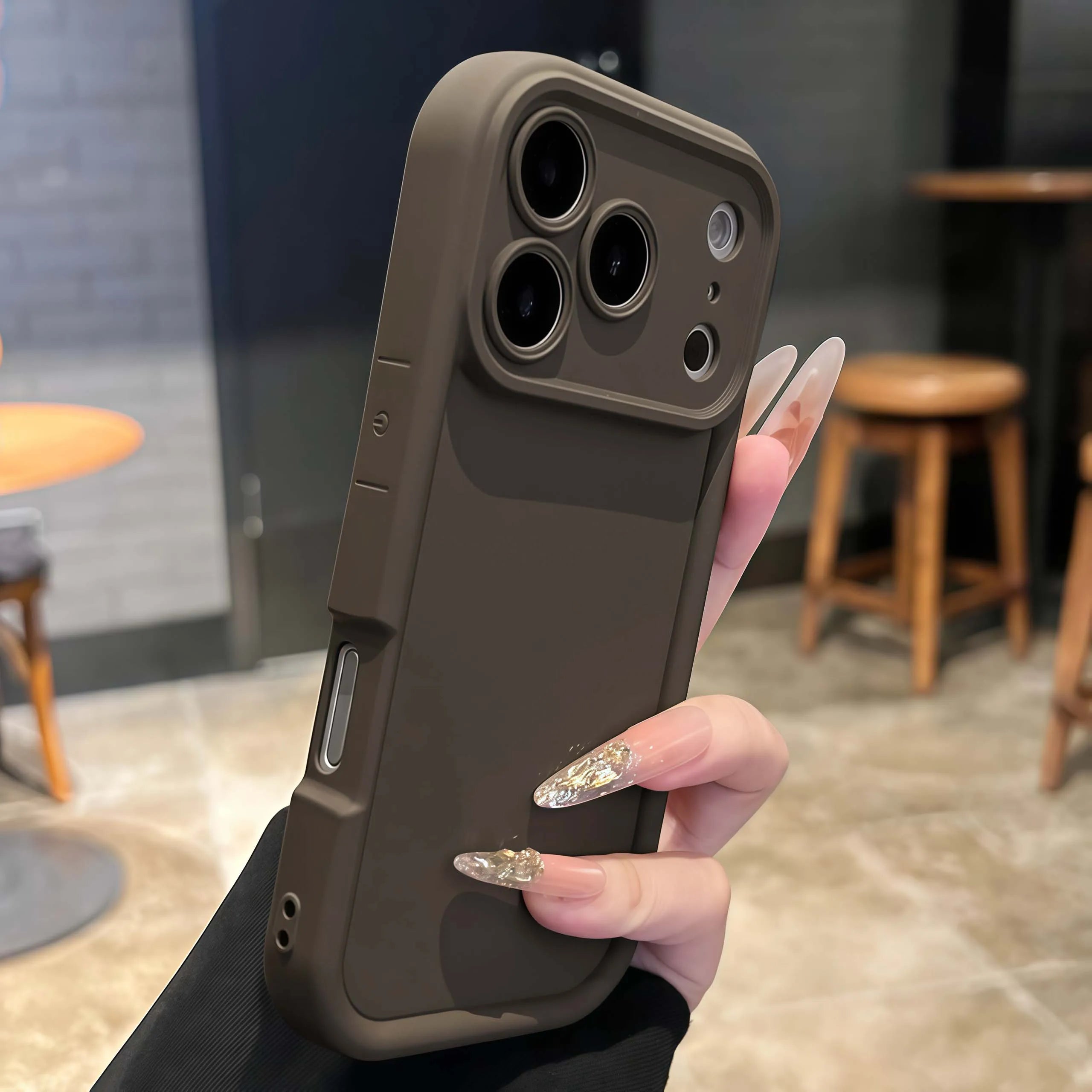 Heavy Duty Shockproof Case