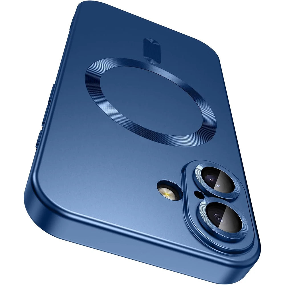 MagSafe Magnetic iPhone Case