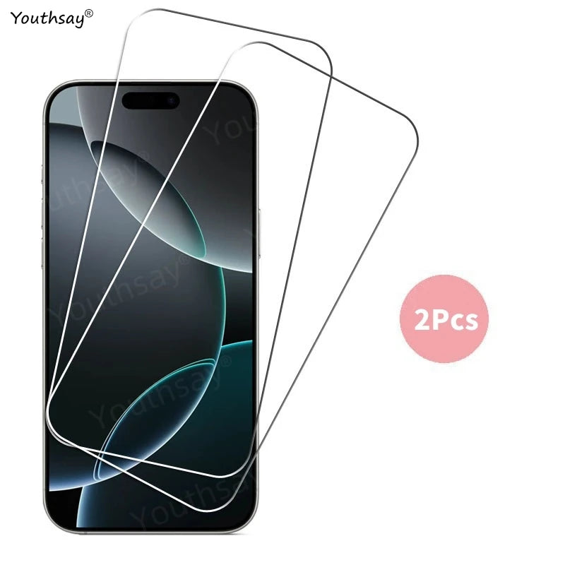Full Clear Screen Protector