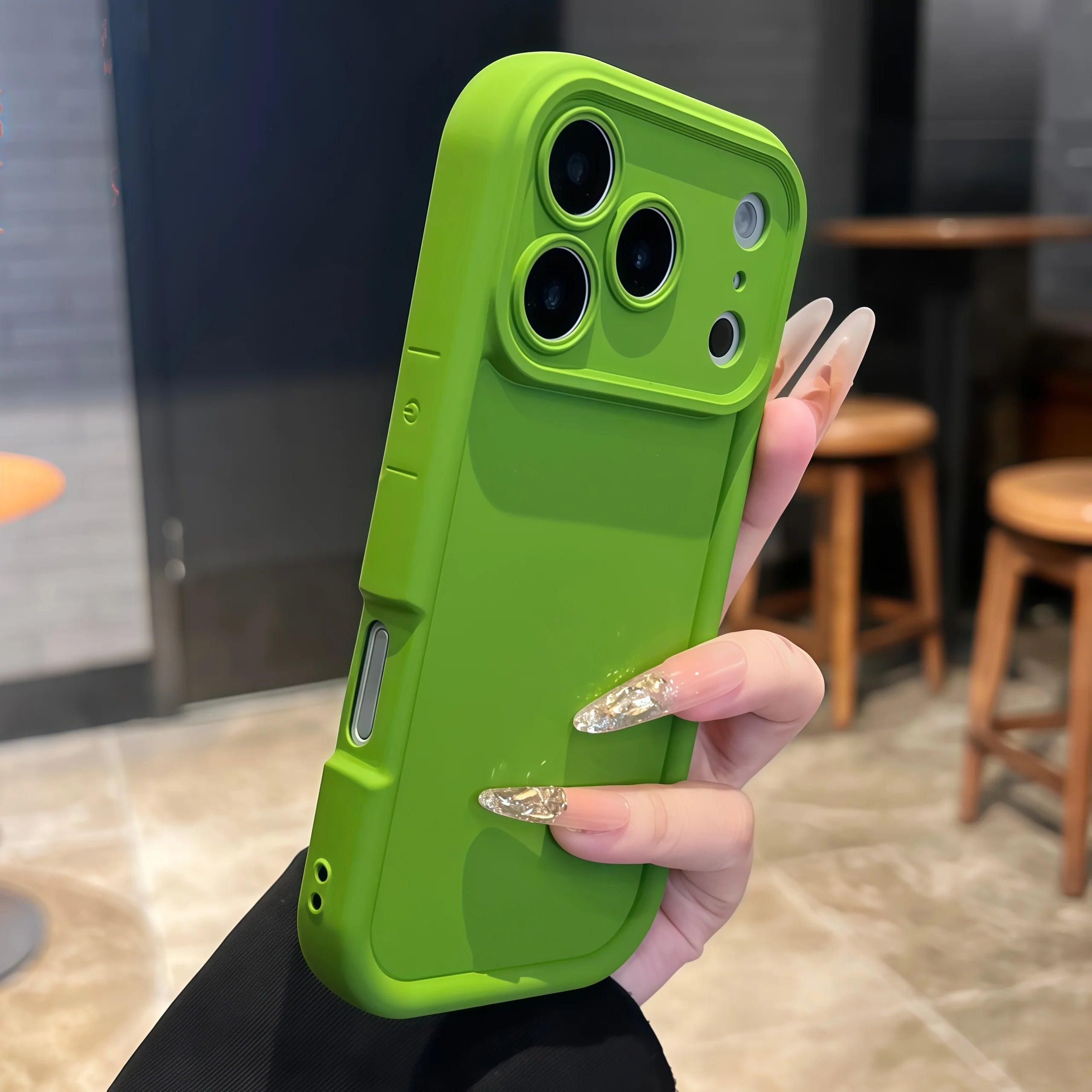 Heavy Duty Shockproof Case