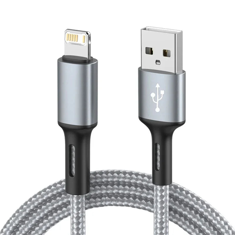 iPhone Fast Charging Cable (3m)