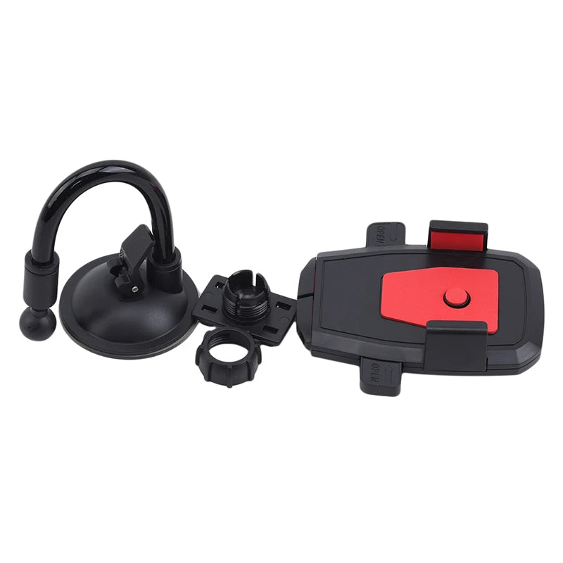 Car Navigation Phone Holder