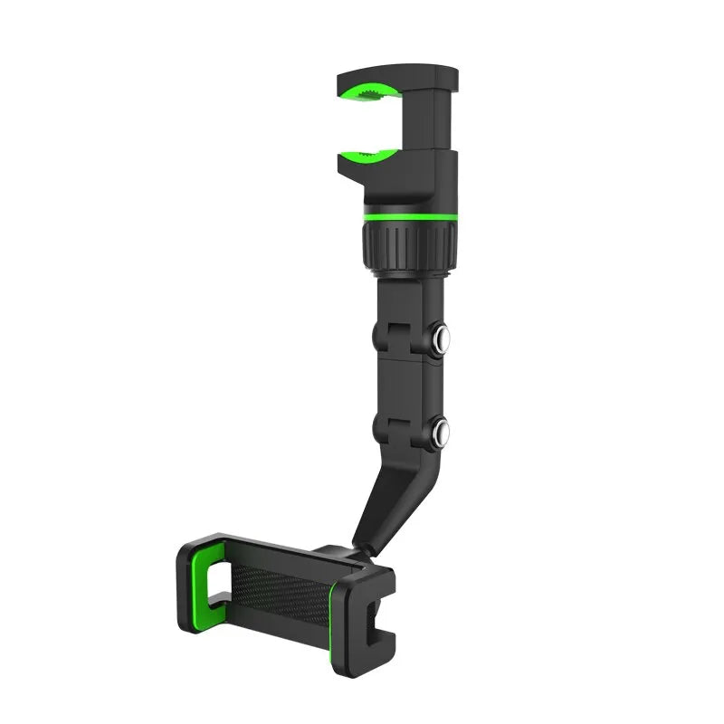 360° Rearview Car Phone Holder