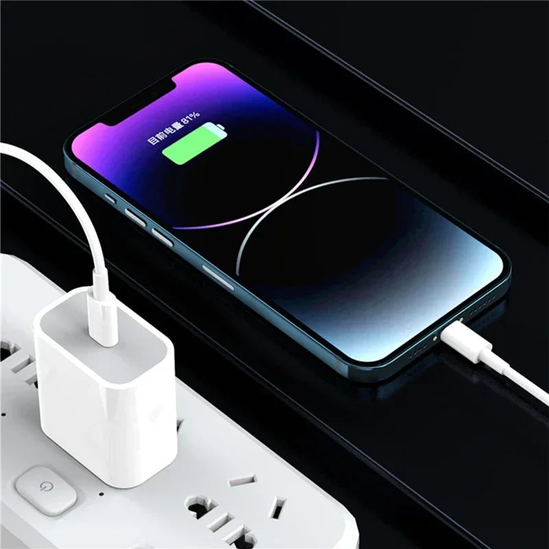 USB-C 35W PD Fast Charger