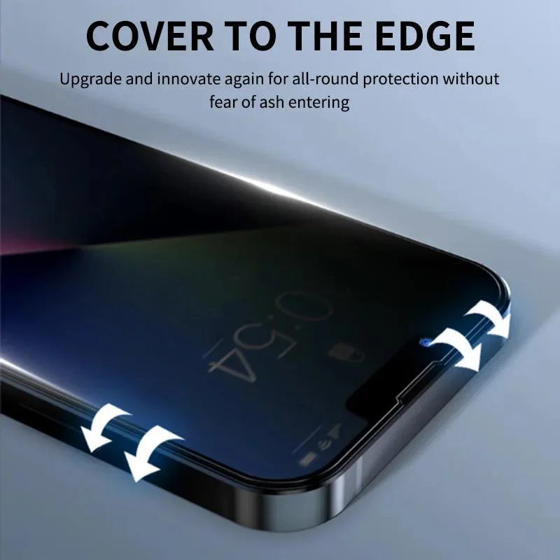 Privacy Screen Protector (5-Pack)