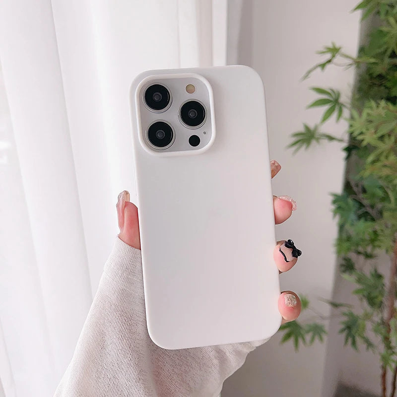 Luxury Candy Silicone Case
