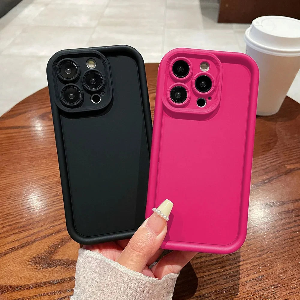Heavy Duty Shockproof Case