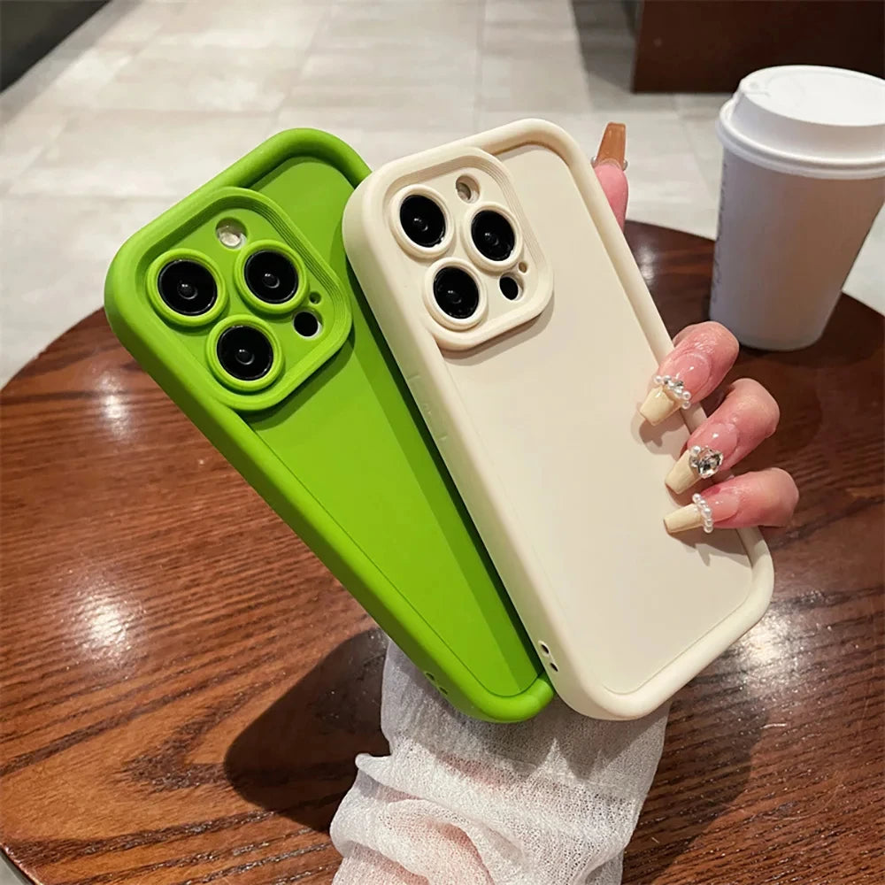 Heavy Duty Shockproof Case