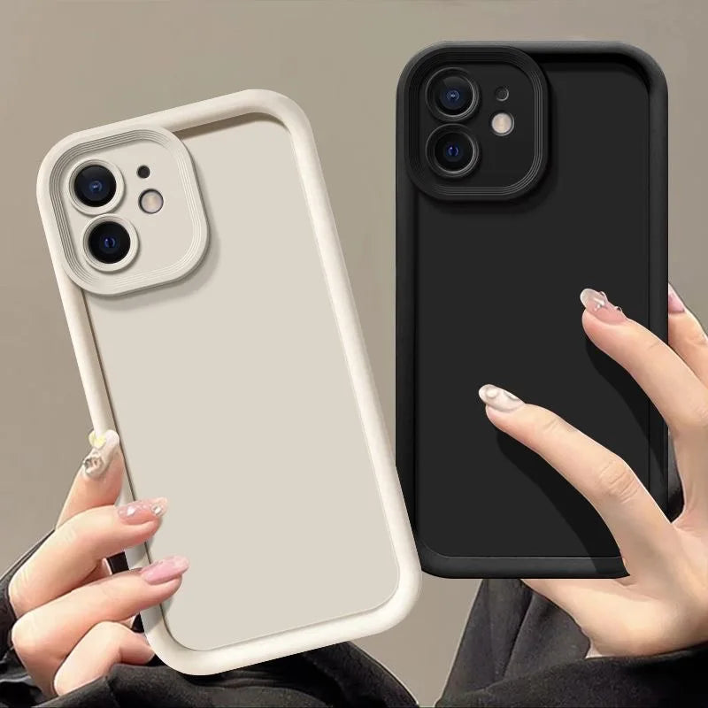 Candy Color TPU Case