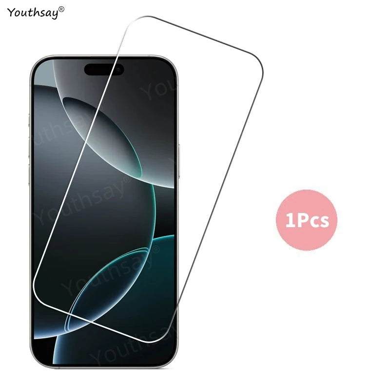 Full Clear Screen Protector